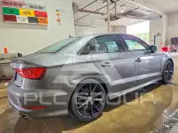 2016 Audi S3 photo