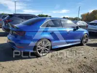 2016 Audi S3 фото
