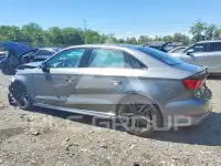 2016 Audi S3 фото