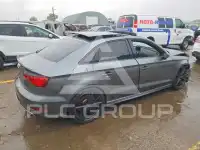 2016 Audi S3 photo