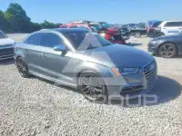 2016 Audi S3 фото