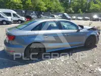 2016 Audi S3 фото