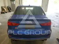2016 Audi S3 фото