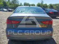 2016 Audi S3 фото