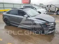 2016 Audi S3 photo