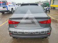 2016 Audi S3 photo