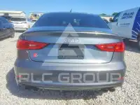 2016 Audi S3 фото