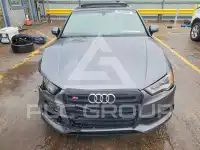 2016 Audi S3 photo