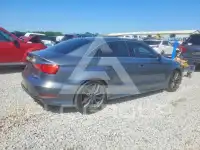 2016 Audi S3 фото