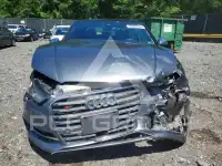 2016 Audi S3 фото