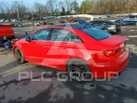 2016 Audi S3 фото