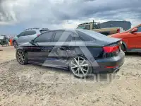 2016 Audi S3 photo