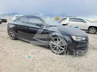 2016 Audi S3 photo