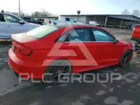 2016 Audi S3 фото