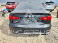 2016 Audi S3 photo