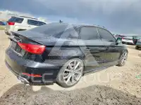 2016 Audi S3 photo