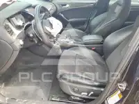 2016 Audi S4 фото