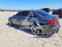 2016 Audi S4 photo