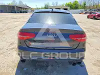 2016 Audi S4 photo