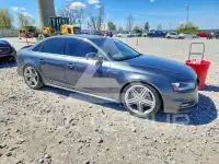 2016 Audi S4 photo