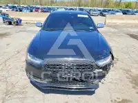 2016 Audi S4 photo