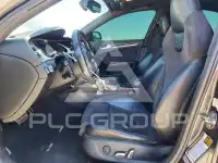 2016 Audi S4 photo