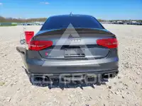 2016 Audi S4 photo