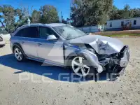 2016 Audi A4 photo