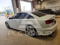 2016 Audi S6 фото