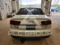 2016 Audi S6 фото
