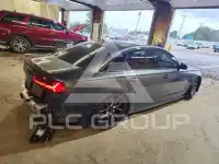 2016 Audi S6 фото