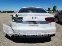 2016 Audi S6 фото