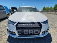 2016 Audi S6 фото