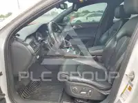 2016 Audi S6 фото