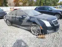 2016 Cadillac XTS photo