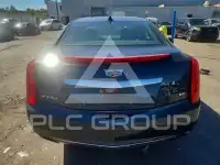 2016 Cadillac XTS photo