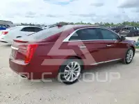 2016 Cadillac XTS photo