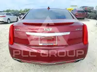 2016 Cadillac XTS photo