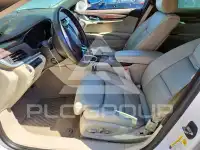 2016 Cadillac XTS photo