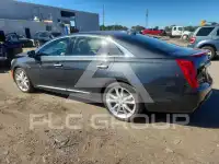 2016 Cadillac XTS photo
