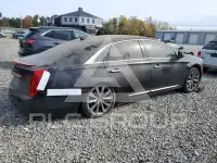 2016 Cadillac XTS photo