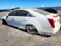2016 Cadillac XTS photo
