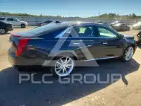 2016 Cadillac XTS photo