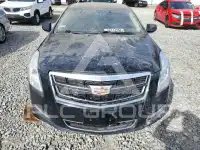 2016 Cadillac XTS photo