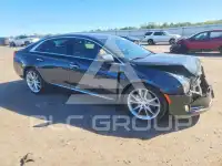 2016 Cadillac XTS photo
