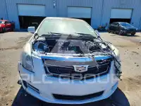 2016 Cadillac XTS photo