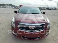 2016 Cadillac XTS photo