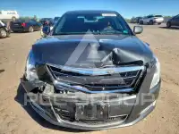 2016 Cadillac XTS photo