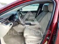 2016 Cadillac XTS photo
