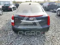 2016 Cadillac XTS photo